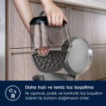 Electrolux Pure C9 PC91-8STM Toz Torbasız Süpürge - Görsel 6