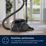 Electrolux Pure C9 PC91-8STM Toz Torbasız Süpürge - Görsel 7
