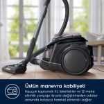 Electrolux Pure C9 PC91-8STM Toz Torbasız Süpürge - Görsel 8