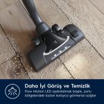 Electrolux Pure C9 PC91-8STM Toz Torbasız Süpürge - Görsel 11