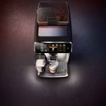 Philips LatteGo EP5447/90 Tam otomatik espresso makinesi - Görsel 7
