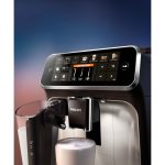 Philips LatteGo EP5447/90 Tam otomatik espresso makinesi - Görsel 8