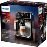 Philips LatteGo EP5447/90 Tam otomatik espresso makinesi - Görsel 9