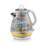 Positano 1,7l Su Isıtıcı Kettle 2869/0p