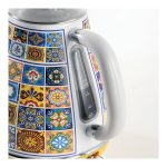 Positano 1,7l Su Isıtıcı Kettle 2869/0p - Görsel 2