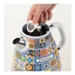 Positano 1,7l Su Isıtıcı Kettle 2869/0p - Görsel 3