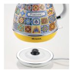 Positano 1,7l Su Isıtıcı Kettle 2869/0p - Görsel 4