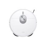 Robot Vacuum X20 Pro Robot Süpürge Beyaz - Görsel 2