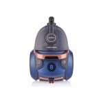 Vesta Premium Toz Torbasız Lacivert / Rose Elektrikli Süpürge ET14480