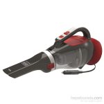 Black+Decker ADV1200 12 V Araç Süpürgesi