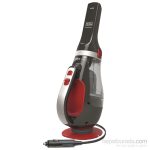 Black+Decker ADV1200 12 V Araç Süpürgesi - Görsel 2