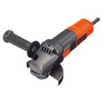 Black+Decker BEG220 900W Taşlama Makinesi