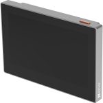 Ezviz HP2 Kablosuz Görüntülü Diafon