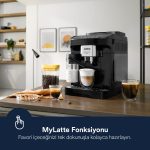 Magnıfıca Evo Tam Otomatik Kahve Makinesi ECAM290.61.B - Görsel 3