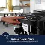 Magnıfıca Evo Tam Otomatik Kahve Makinesi ECAM290.61.B - Görsel 4