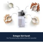 Magnıfıca Evo Tam Otomatik Kahve Makinesi ECAM290.61.B - Görsel 6