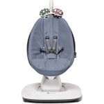 Mamaroo 5.0 Elektrikli Ana Kucağı - Slate Blue