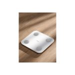 Xiaomi Body Composition Scale S400 Dijital Baskül - Görsel 2