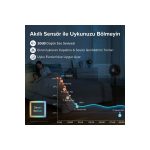 Levoit Pedestal Circulator Ayaklı Vantilatör - Görsel 6