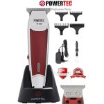 Powertec TR 658 Saç Kesme Makinesi