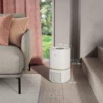 Electrolux EPO50351SW Pure A9 Hava Temizleme Cihazı - Görsel 7