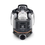 Electrolux EUFC8ALRGY Ultra Flex 650 W Toz Torbasız Elektrikli Süpürge - Görsel 2