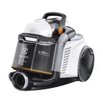 Electrolux EUFC8ALRGY Ultra Flex 650 W Toz Torbasız Elektrikli Süpürge - Görsel 3