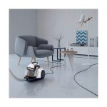 Electrolux EUFC8ALRGY Ultra Flex 650 W Toz Torbasız Elektrikli Süpürge - Görsel 5