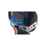 Gsr 12V-35 Fc Akülü Delme Vidalama 2 x 3,0 Ah Akü 06019H3000 - Görsel 2