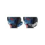 Gsr 12V-35 Fc Akülü Delme Vidalama 2 x 3,0 Ah Akü 06019H3000 - Görsel 3