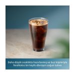 Lattego EP3343/50 Tam Otomatik Kahve ve Espresso Makinesi, 5 Çeşit Kahve Seçeneği - Görsel 2