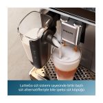 Lattego EP3343/50 Tam Otomatik Kahve ve Espresso Makinesi, 5 Çeşit Kahve Seçeneği - Görsel 4