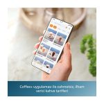 Lattego EP3343/50 Tam Otomatik Kahve ve Espresso Makinesi, 5 Çeşit Kahve Seçeneği - Görsel 6