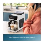 Lattego EP3343/50 Tam Otomatik Kahve ve Espresso Makinesi, 5 Çeşit Kahve Seçeneği - Görsel 10