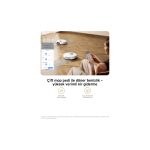 Robot Vacuum S40 Pro Akıllı Robot Süpürge ve Mop 15.000 Pa Beyaz (Xiaomi TR Garantili) - Görsel 5