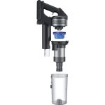 VS20B75ACR5/TR Jet 75E Şarjlı Dikey Süpürge, 200W Emiş Gücü, Dijital Invertör Motor - Görsel 5