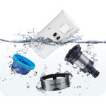 VS20B75ACR5/TR Jet 75E Şarjlı Dikey Süpürge, 200W Emiş Gücü, Dijital Invertör Motor - Görsel 6