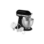 KitchenAid Kitchen Aid 5K45SS Hamur Blender Aparatl Hamur Mak