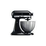 KitchenAid Kitchen Aid 5K45SS Hamur Blender Aparatl Hamur Mak - Görsel 2