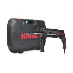 KUX12P 850WATT 3.0j 26MM Profesyonel Sds-Plus Kırıcı/delici