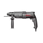 KUX12P 850WATT 3.0j 26MM Profesyonel Sds-Plus Kırıcı/delici - Görsel 2