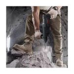 KUX12P 850WATT 3.0j 26MM Profesyonel Sds-Plus Kırıcı/delici - Görsel 3