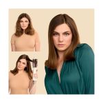 Smoothstyle One Step-Styler Saç Kurutmalı Şekillendirici+Saklama Kutusu - Görsel 5