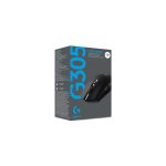 Logitech G G305 LIGHTSPEED 12.000 DPI Kablosuz Oyuncu Mouse - Siyah - Görsel 10