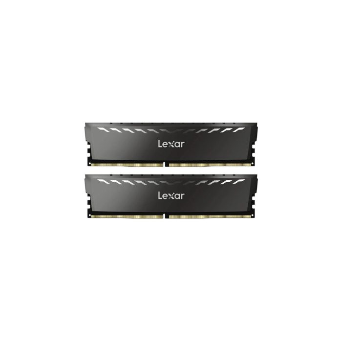 Lexar Thor 16GB (2X8GB) Ddr4 3200MHZ CL18 1.35V Pc Ram - Görsel 1