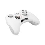 MSI GG FORCE GC30 V2 Kablosuz Beyaz Gamepad - Görsel 2