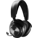 Steelseries Arctis Nova Pro Wireless Kulak Üstü Oyuncu Kulaklığı