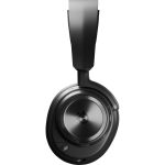 Steelseries Arctis Nova Pro Wireless Kulak Üstü Oyuncu Kulaklığı - Görsel 2