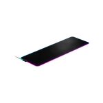 Steelseries QcK Prism Aydınlatma Oyuncu Mousepad - XL