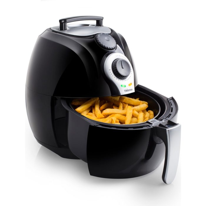 Tristar Airfryer Xl | 1500 W | 3,2 L | 6990 - Görsel 1